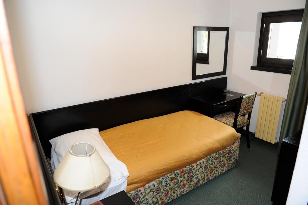 Hotel Arlecchino Madesimo Room photo