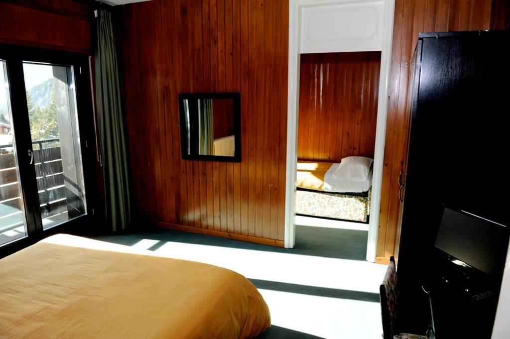 Hotel Arlecchino Madesimo Room photo