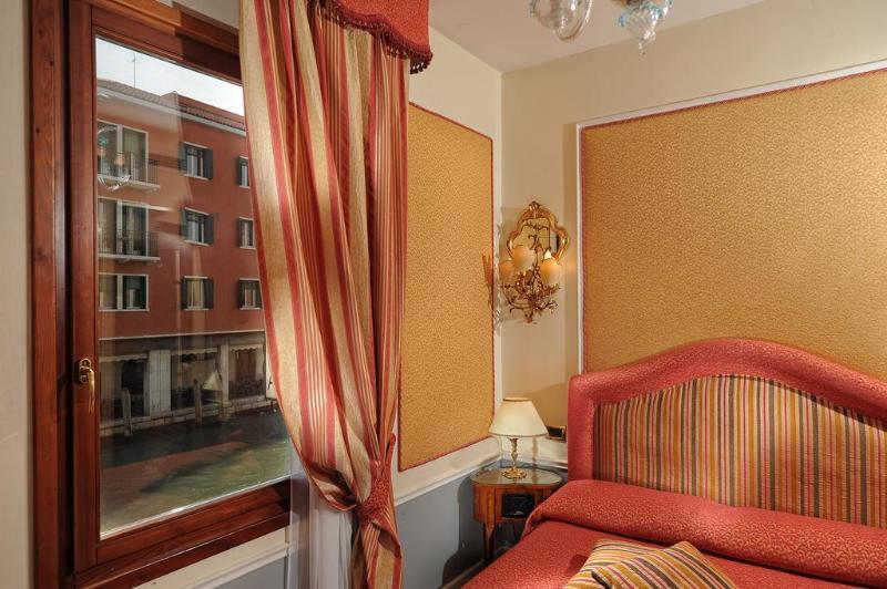 Hotel Arlecchino Madesimo Exterior photo
